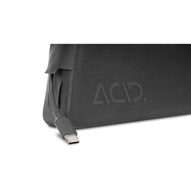 ACID Top Tube Bag PACK PRO 1,2 Laukku vaakaputkeen #92159